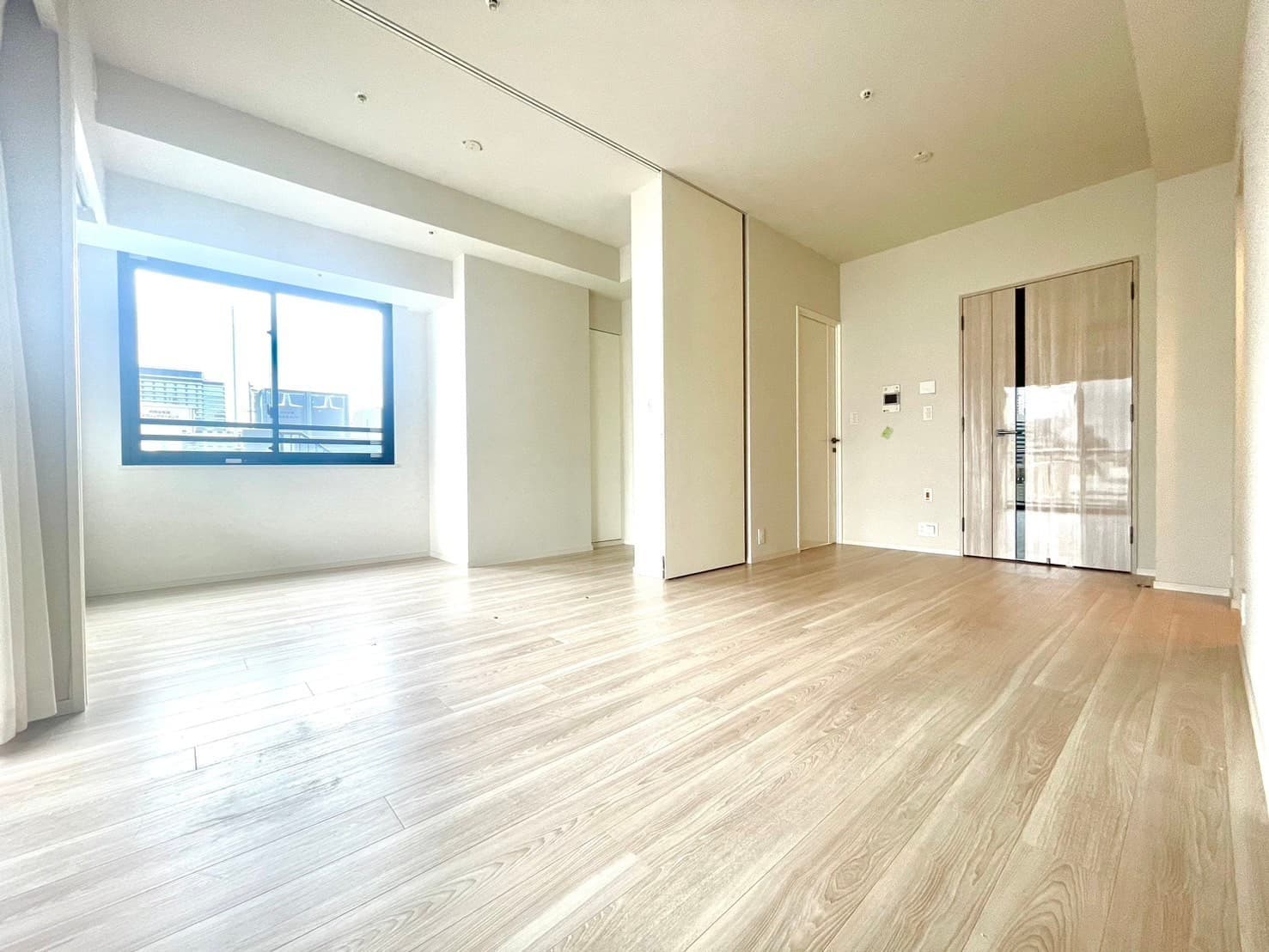 パークリュクス虎ノ門1401号室｜ROPPONGI REALTY｜六本木